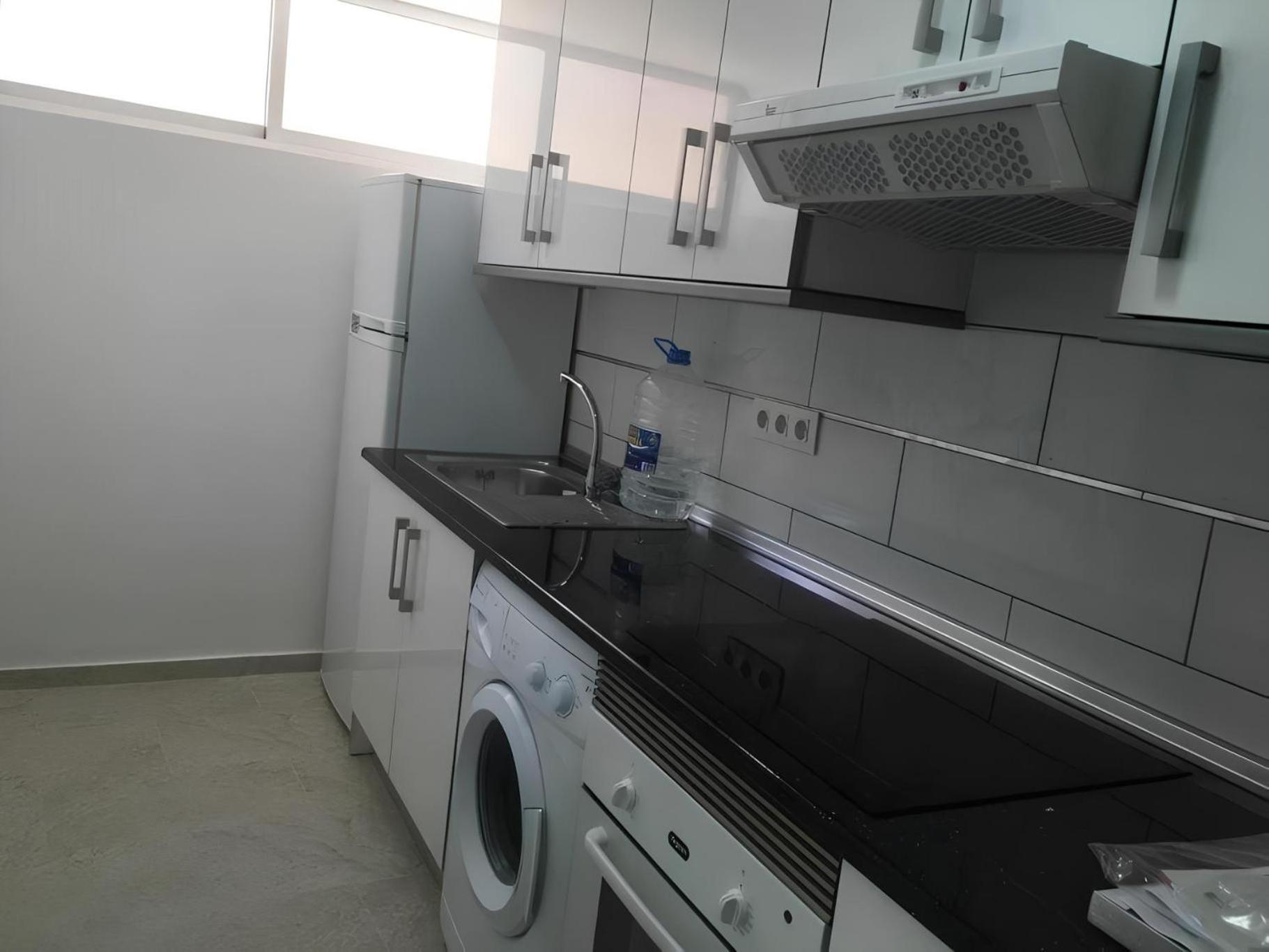 Bungalow En Complejo Tranquilo En Maspalomas 马斯帕洛马斯 外观 照片