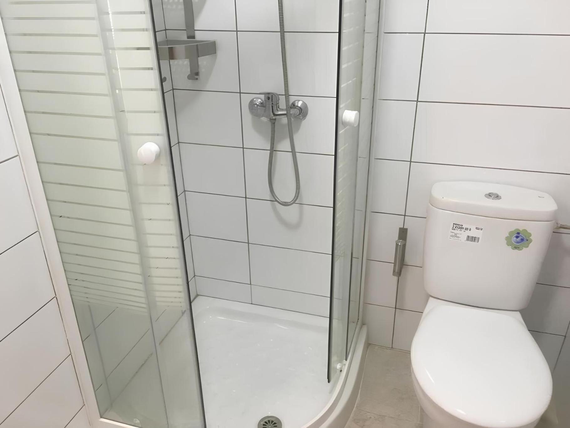 Bungalow En Complejo Tranquilo En Maspalomas 马斯帕洛马斯 外观 照片