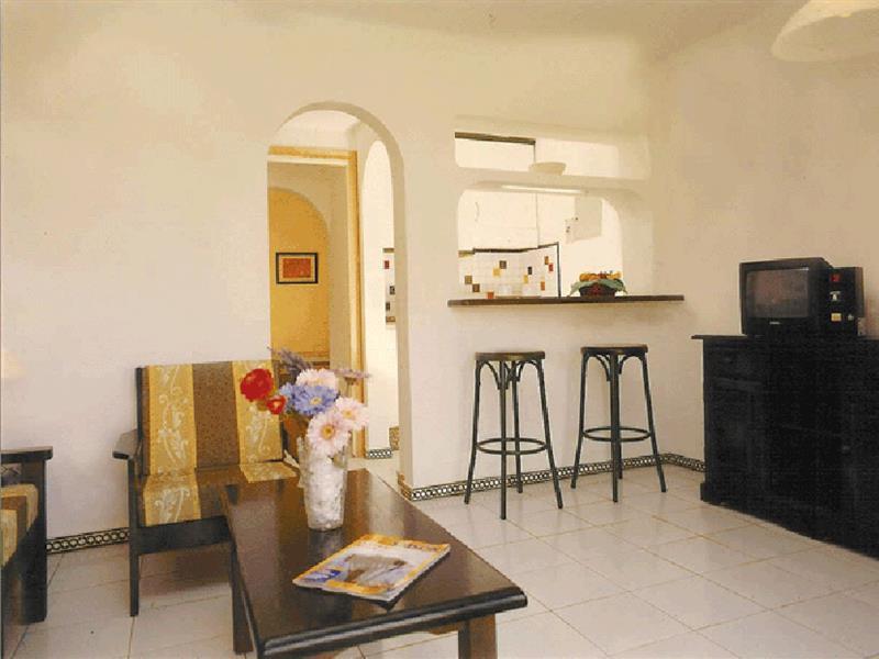Bungalow En Complejo Tranquilo En Maspalomas 马斯帕洛马斯 外观 照片